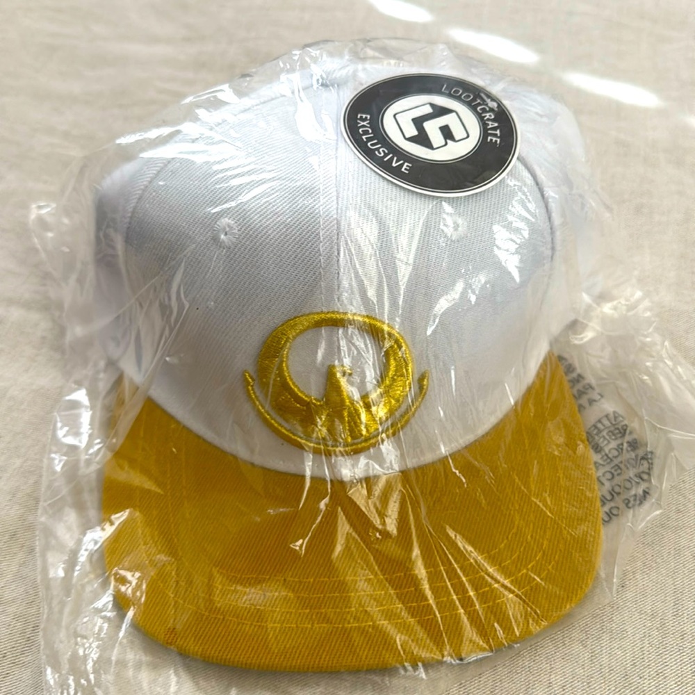 Saint Seiya SnapBack Cap
